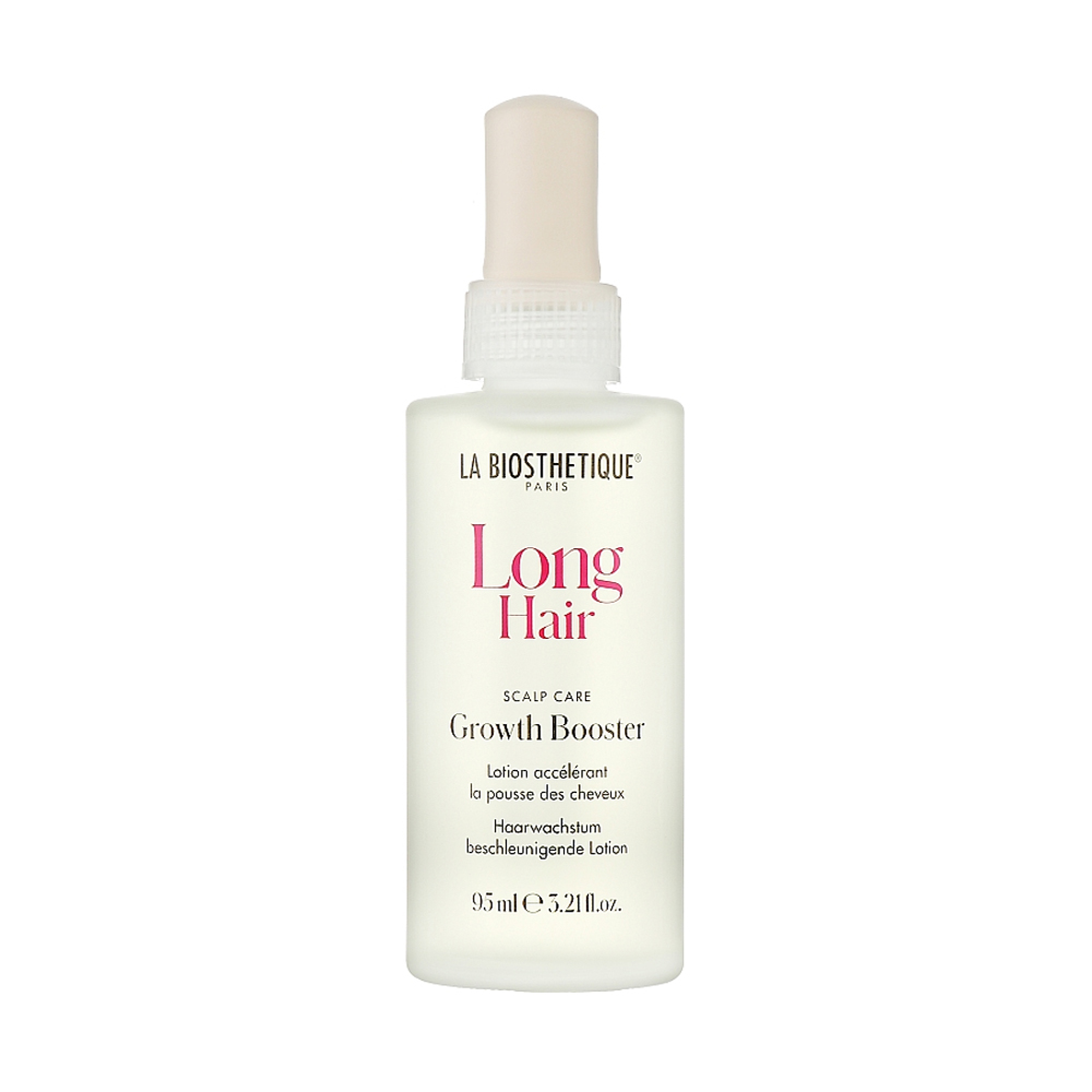 Лосьйон La Biosthetique Long Hair Growth Booster для прискорення росту волосся, 95 мл